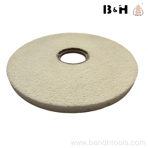 Abrasive Grinding Wheel Tools